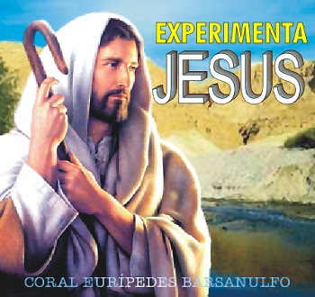 Experimenta Jesus